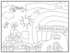 Coloring page 2