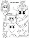Coloring page 5