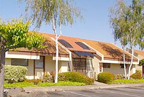 Image of the office building
