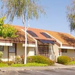 Image of the office building