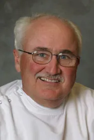 Dr. Milton Pagonis