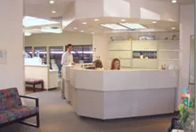 Image of waiting room