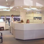 Image of waiting room