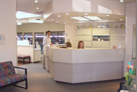 Image of waiting room