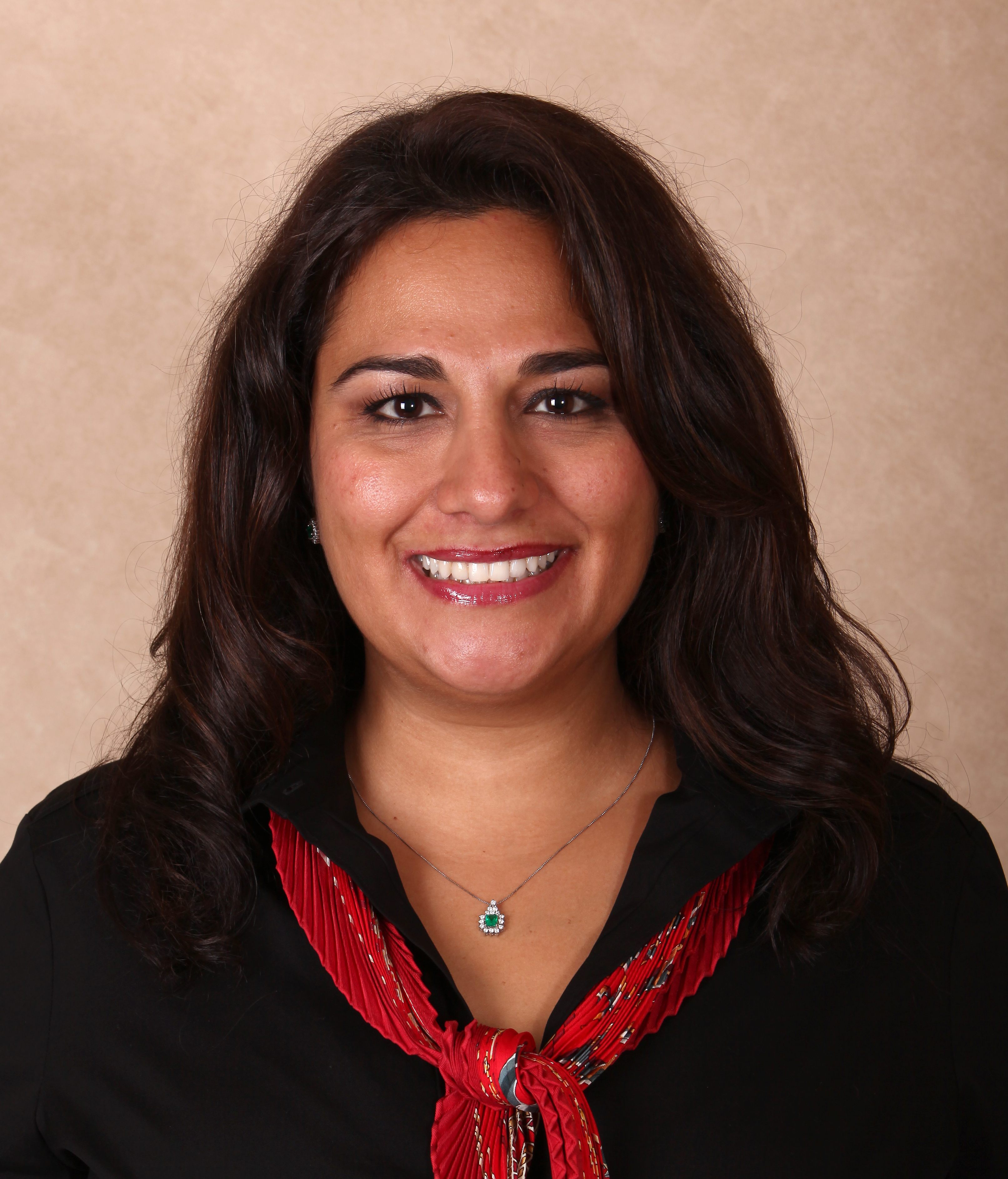 Sharareh Tajbakhsh profile photo