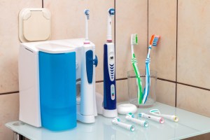 oral hygiene products