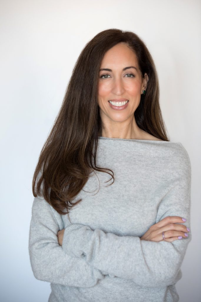 Meet Dr. Gabbay, Dentist Cupertino CA, Cosmetic Dentistry